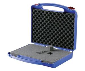 Licefa 821406 Universale Valigetta porta utensili senza contenuto (L x A x P)