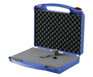 Licefa 821406 Universale Valigetta porta utensili senza contenuto (L x L x A)