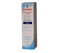 Liceko Olio Secco Spray contro i pidocchi 100mL