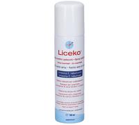 Hulka Liceko Spray Vit E Anti Pediculosi 100ml