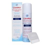 Hulka Liceko Spray Vit E Anti Pediculosi 100ml