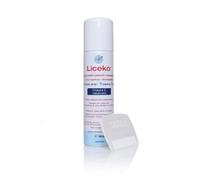 Hulka Liceko Spray Vit E Anti Pediculosi 100ml