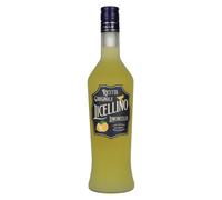 Ricetta Licellino Limoncello 28% vol. 0,70l