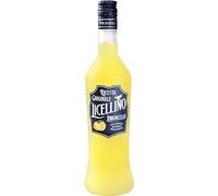 Ricetta Licellino Limoncello 28% vol. 0,70l