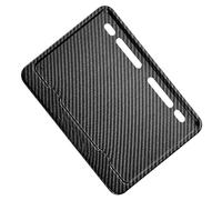 Licence Plate Frame Holder | Motorcycle License Plate Bracket Holder | per Scooter Racing Night Riding Commuting Highway Long Distance Travel