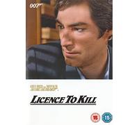 Licence to Kill [Bond 007]