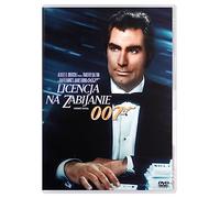 Licence to Kill (IMPORT) (Nessuna versione italiana)