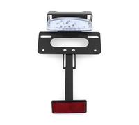 License Plate Holder Bracket Tail Tidy Fender Eliminator kit Fit For Suzuki For DRZ400 For DRZ400S/SM For DR-Z400S/SM 2005-2024 For DRZ400E,facile da installare