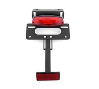 License Plate Holder Bracket Tail Tidy Fender Eliminator kit Fit For Suzuki For DRZ400 For DRZ400S/SM For DR-Z400S/SM 2005-2024 For DRZ400E,facile da installare