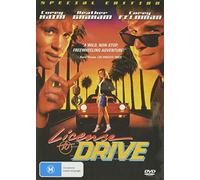 License to Drive