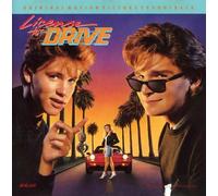 License to Drive