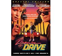 License to Drive - License to Drive