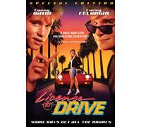 License to Drive - License to Drive