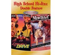 License to Drive/Mischief - License to Drive/Mischief