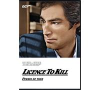 License To Kill (1989) (mgm)