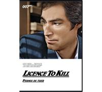 License To Kill (1989) (mgm) (DVD)