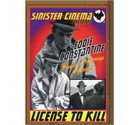 License To Kill
