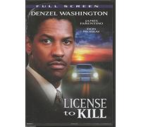 License to Kill