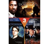 License to Kill/Acts of Contri