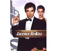 License to kill (DVD)