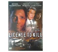 License to Kill/Full Col]