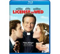 License to Wed Christine Taylor Eric Christian Olsen John Krasinski Mandy Moore
