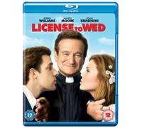 License To Wed [Edizione: Regno Unito] [Edizione: Regno Unito]