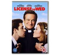 License To Wed [Edizione: Regno Unito] [Edizione: Regno Unito]
