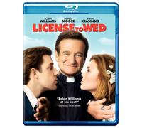 License To Wed [Edizione: Stati Uniti]