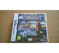 LICENSED 4U LTD MYSTERY ADV IN THE CARIBBEAN