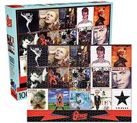 AC/Dc Collage 1000 Pezzi Puzzle 690mm x 510mm (NM)