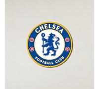 Licensed Décor Placca Chelsea FC con licenza ufficiale (47x47cm) 10mm Foamboard
