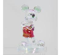 Licensed Facets - Statuetta sfaccettata di Topolino