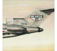 Licensed to Ill