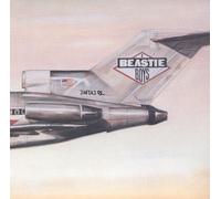Licensed to Ill by Beastie Boys
