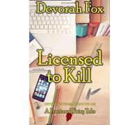 Licensed to Kill: 1
