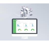 Licenza APC EcoStruxure IT Expert Access 50, 50 nodi, 1 anno NEW