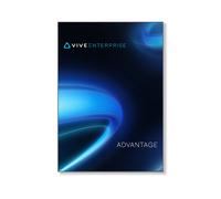 Licenza con copertina rigida HTC Advantage Pack per Vive Pro