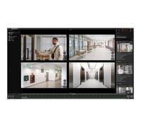 Licenza di Accesso Controllo Enterprise Hanwha SSA-M3000