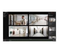 Licenza di Accesso Controllo Enterprise Hanwha SSA-M5000