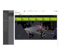 Licenza di sicurezza SonicWall TZ600 1 anno, aggiornamento completo