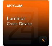 Licenza digitale a vita Luminar Neo Cross Device *