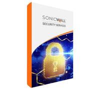 Licenza Firewall SSL VPN SonicWall - 250 utenti