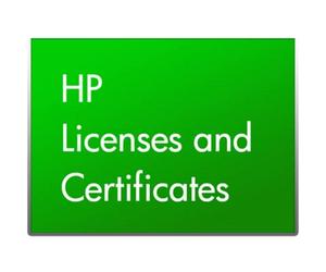 Licenza HPE StoreEver MSL6480 Secure Manager E-LTU 1 licenza Aggiornamento