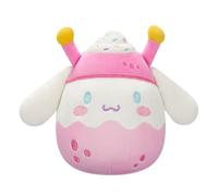 Licenza Jazwares Squishmallows - (8 pollici) (Sanrio) (Dreamland) (Cinnamoroll)