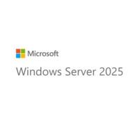 Licenza Lenovo Windows Server 2025 CAL 1 utente 64-bit