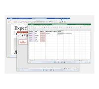 Licenza Microsoft Office Home 2024 Spagnolo 1 PC 1 Utente