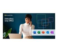 Licenza Microsoft Office Home & Business 2024 Spagnolo