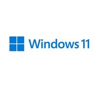 Licenza Microsoft Windows 11 Pro 64-bit Francese
