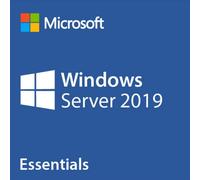 Licenza Microsoft Windows Server 2019 Essentials - 16 core